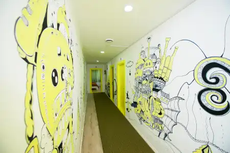 Topchan Hostel - 8