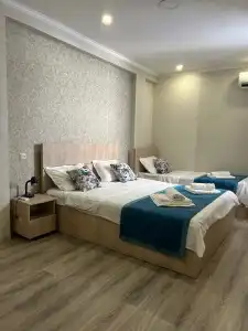 Tbilisi Center - 2