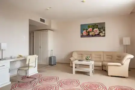 Intourist Kolomenskoe - 120