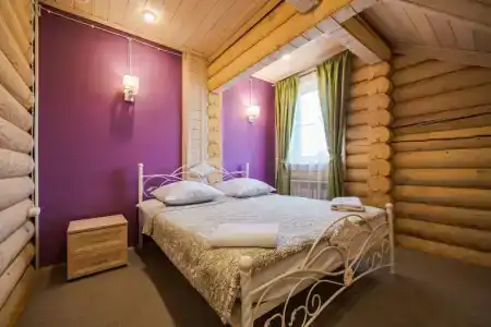 Сomplex Pereslavskaya Sloboda - 112