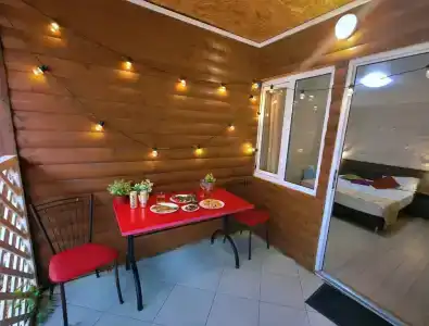 Uralskie Samotsvetyi - 56