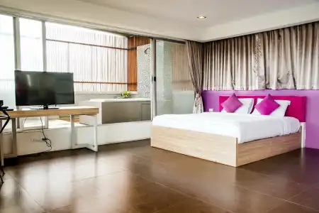Lantana Pattaya - 128