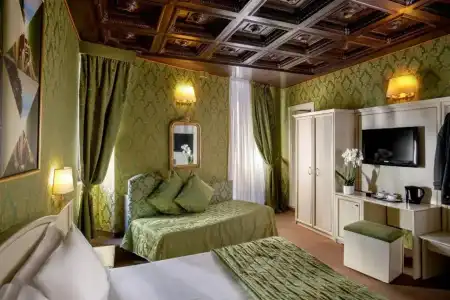Residenza Canova Tadolini Luxury Rooms & Suites - 23