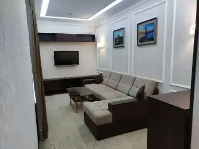 The Royal Mezbon & SPA - 77