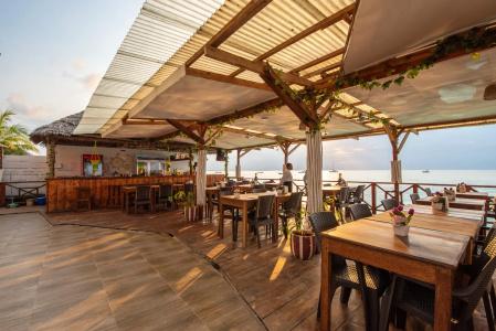 Zenobia Beach Resort - 18