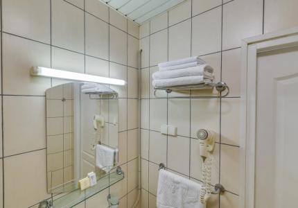 Sokroma Nevsky Fort - 128