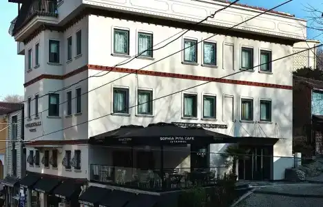 Boutique Saint Sophia - 7