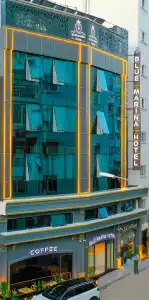 Blue Marina & Spa - 10