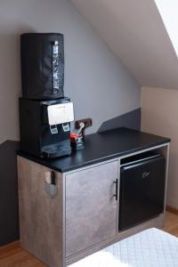 Gibrid-otel Risor - 55