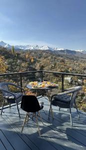 Tauda Glamping - 1