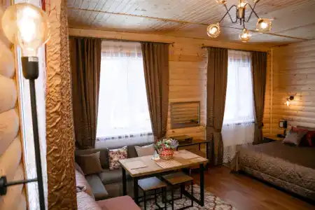 Hutorok Recreation center - 140