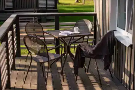 Sportivno-Turisticheskij Kompleks Razdole Recreation Camp - 83