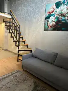 Zhasmin Apart-Hotel - 67