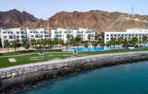 Jal Fujairah - 7