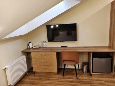 Tatarskaya Sloboda - 80