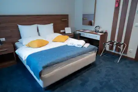 Select Paveletskaya - 66