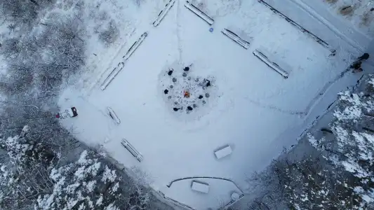 Park Resort Aghveran - 7