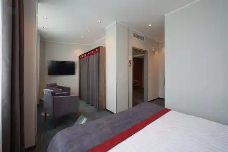 Ramada By Wyndham Yekaterinburg & Spa - 124