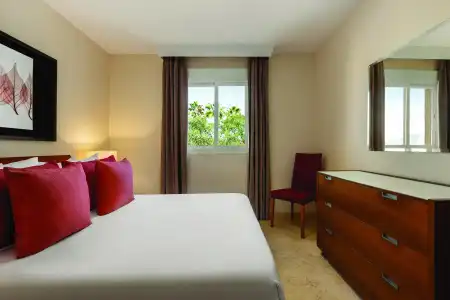 Resort Ramada & Suites by Wyndham Costa del Sol - 99