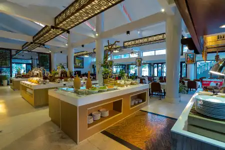 Mercury Phu Quoc Resort & Villas - 23