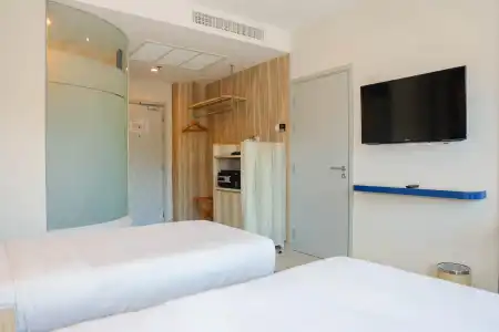 Holiday Inn Express Krabi Ao Nang - 86