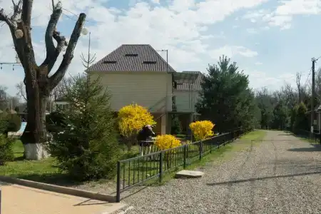 Hutorok Recreation center - 32