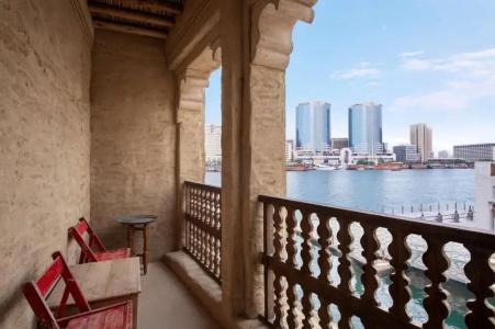 Al Seef Heritage Dubai, Curio Collection by Hilton - 6