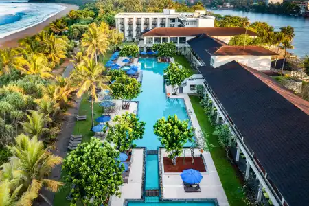 NH Bentota Ceysands Resort - 1