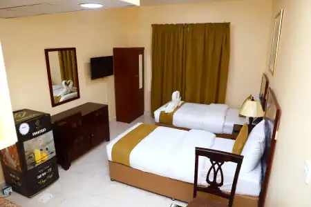 Onyx Apartments - Maha Hospitality Group - 52