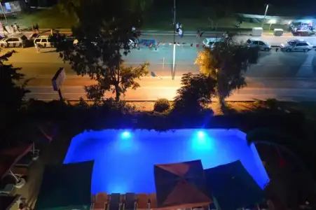 Selinus Beach Club - 30