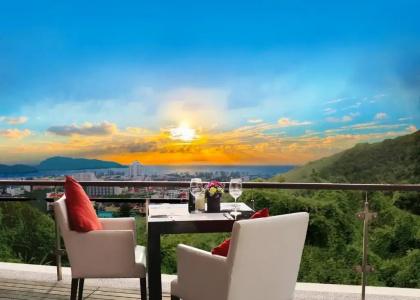 Club Wyndham Patong Hill Phuket - 6