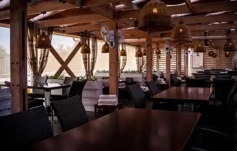 Park Inn by Radisson Odintsovo - 21