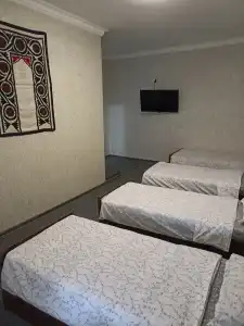 Al Xalil Guest House - 2