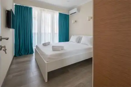 Orbi Beach Tower Official - 38