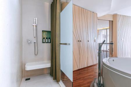 Baraquda Heeton Pattaya by Compass Hospitality - 119