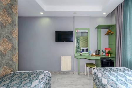 Green Garden - 32