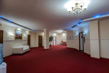 Gostiny Dvor - 20
