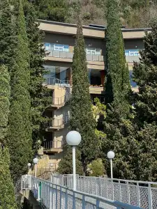 Garden Resort - 19