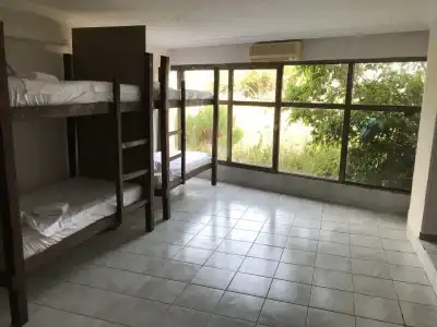 Camp&Hostel Nikapart - 19