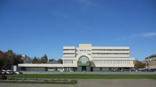 Posadskij - 1