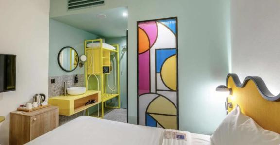 Ibis Styles Old - 63