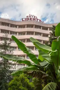 Liberty Fly - 6