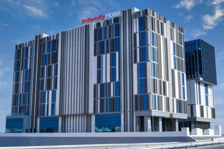 IntercityMuscat - 2