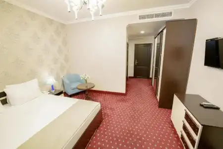 Welcome Inn - 26