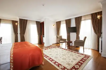 Aren Suites - 10
