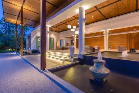 Wyndham Grand Phuket Kalim Bay - 19