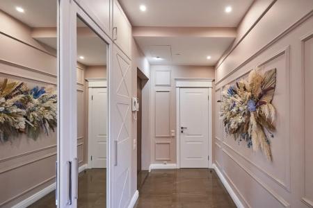 InPremium Moskva-Siti Apart-hotel - 207