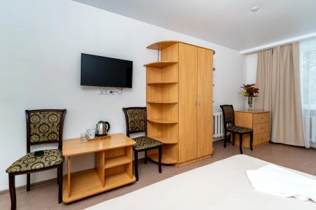 Oren-Krym Sanatorium - 34