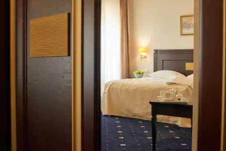 City Holiday Resort & SPA - 25