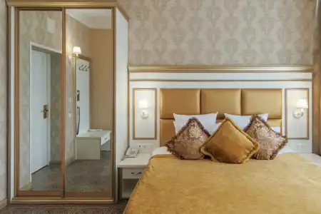 Pushkin`Hotel - 33